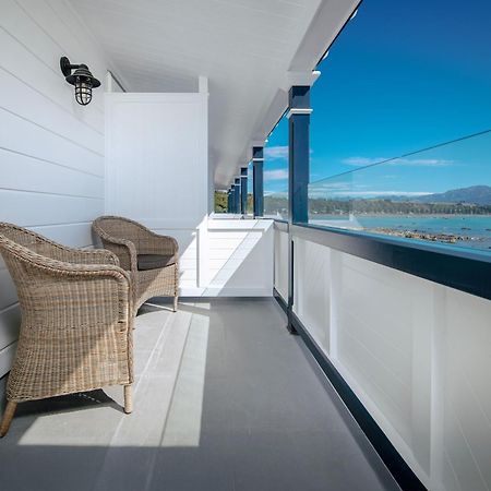 The Pier Hotel Kaikoura Exterior photo