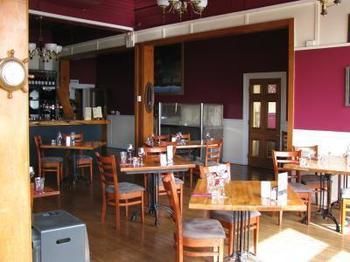 The Pier Hotel Kaikoura Exterior photo